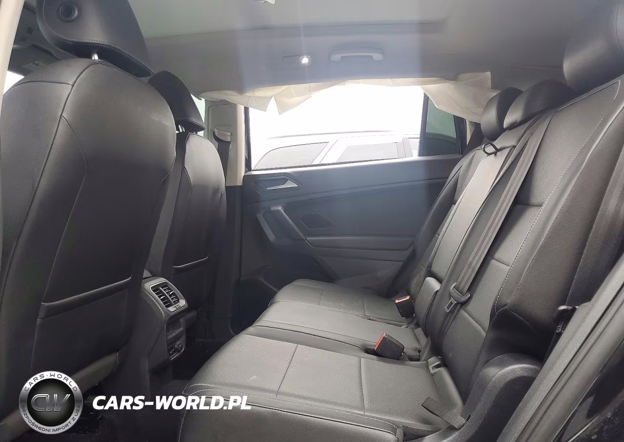 2019 Volkswagen Tiguan Se VIN:3VV3B7AX8KM090303 - 11