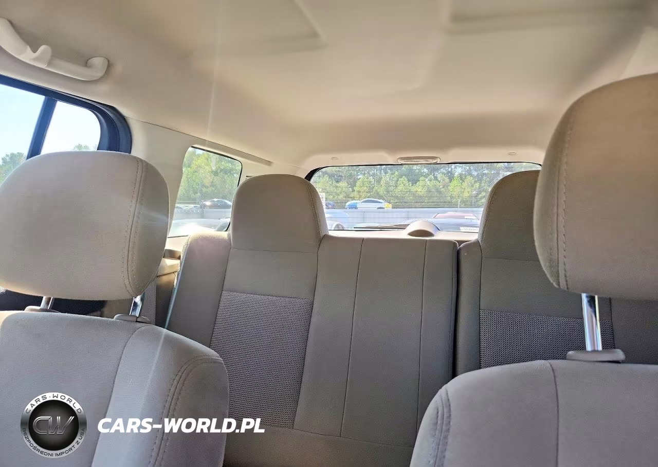 2014 Jeep Patriot Sport VIN:1C4NJPBAXED785564 - 10
