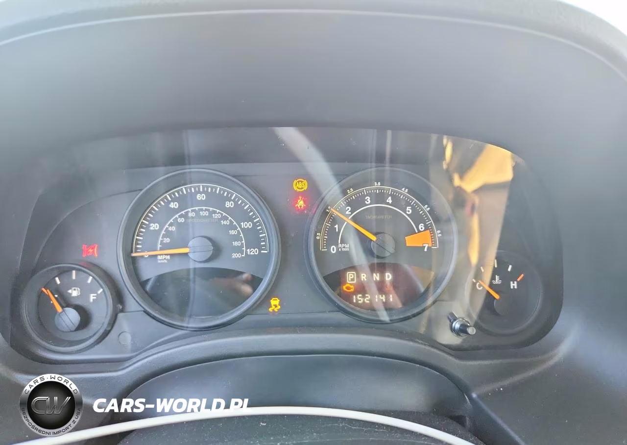 2014 Jeep Patriot Sport VIN:1C4NJPBAXED785564 - 9