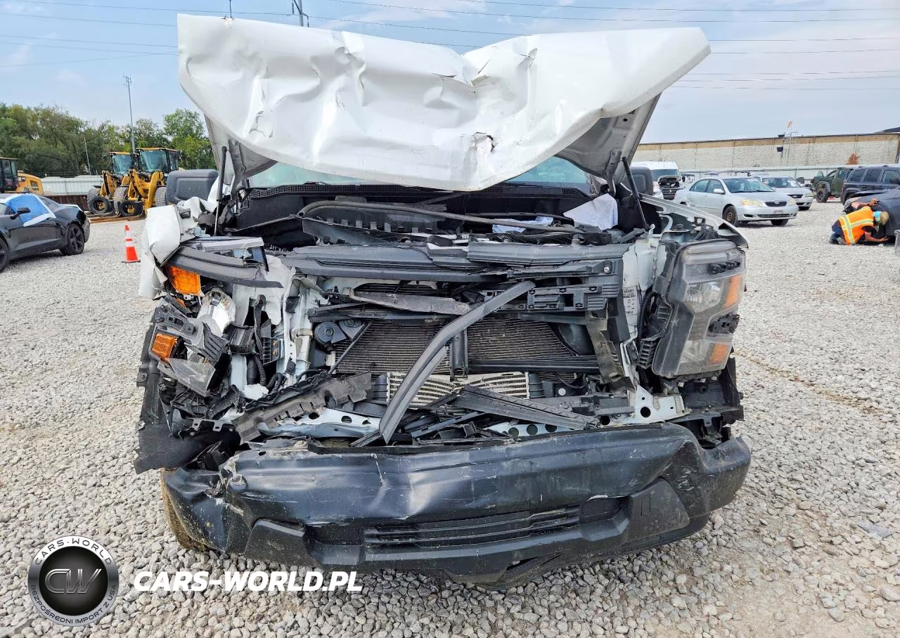 2024 Chevrolet Silverado C1500 VIN:3GCNAAEK3RG118023 - 5