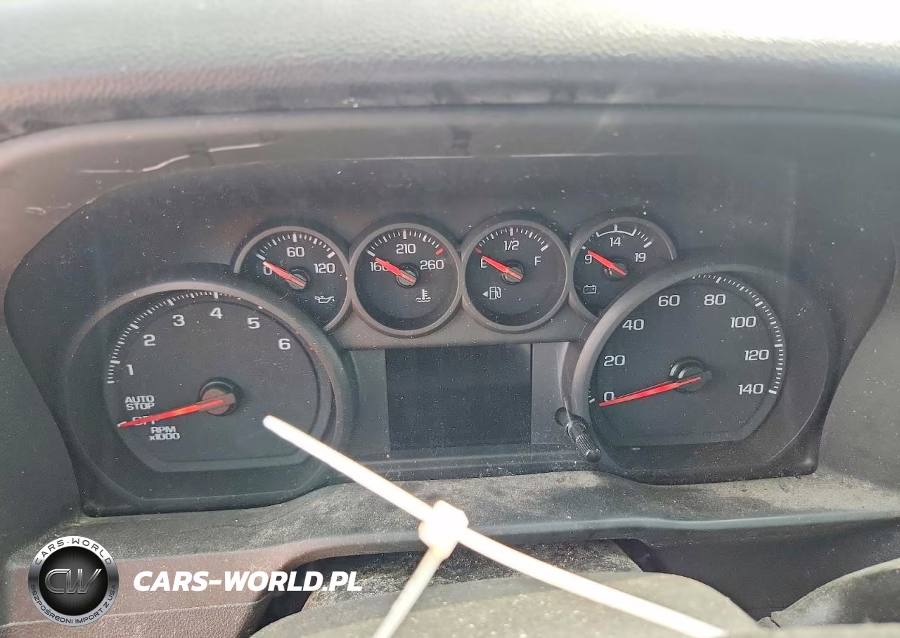 2024 Chevrolet Silverado C1500 VIN:3GCNAAEK3RG118023 - 9