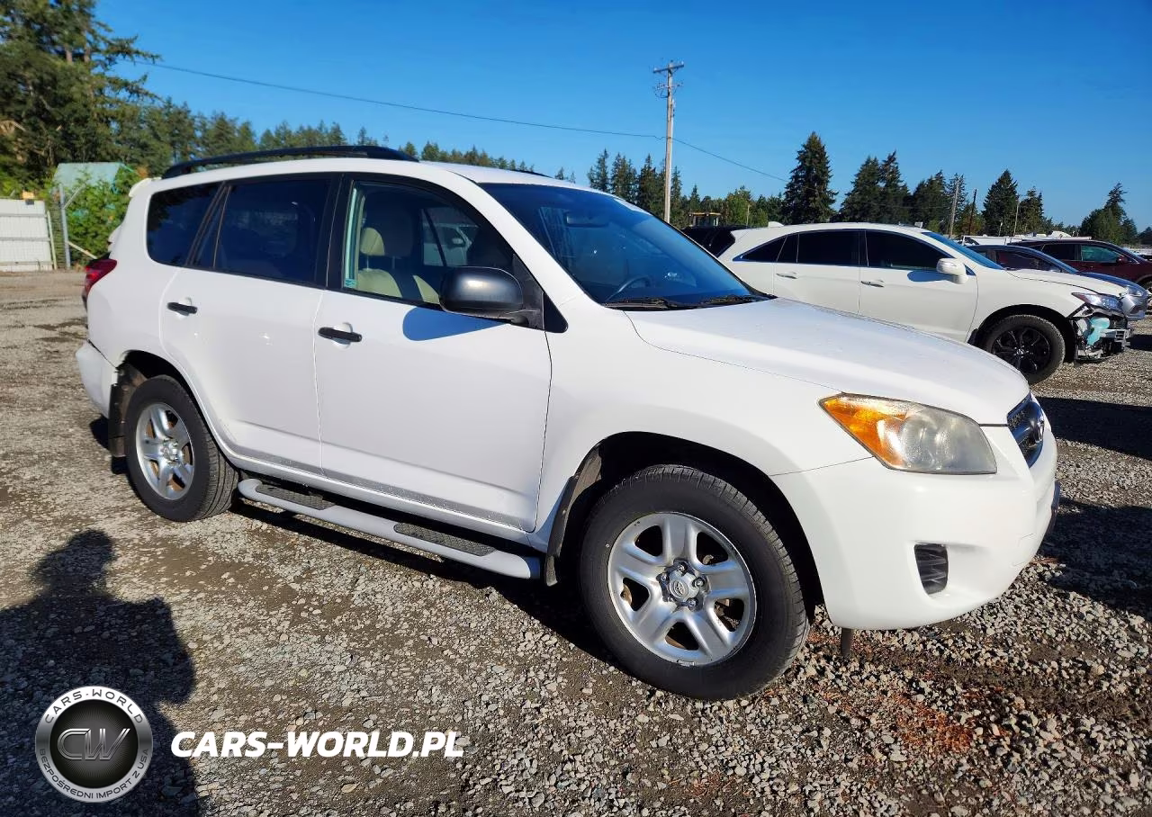 2010 Toyota Rav4 Base VIN:JTMBF4DV5AD033803 - 4
