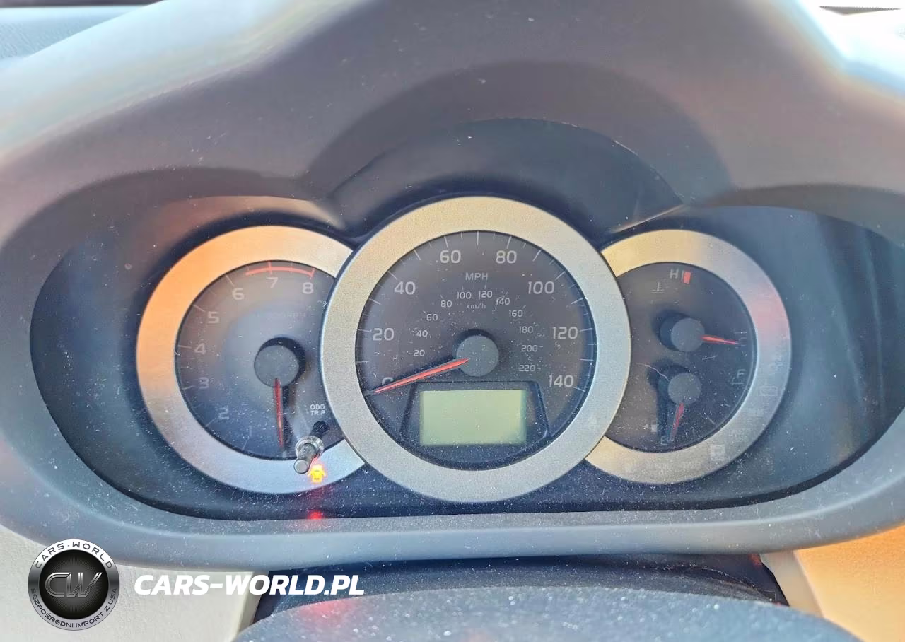2010 Toyota Rav4 Base VIN:JTMBF4DV5AD033803 - 9