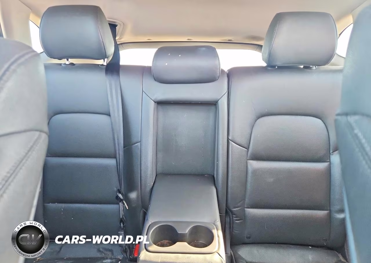 2018 Hyundai Tucson Limited VIN:KM8J3CA22JU782840 - 10