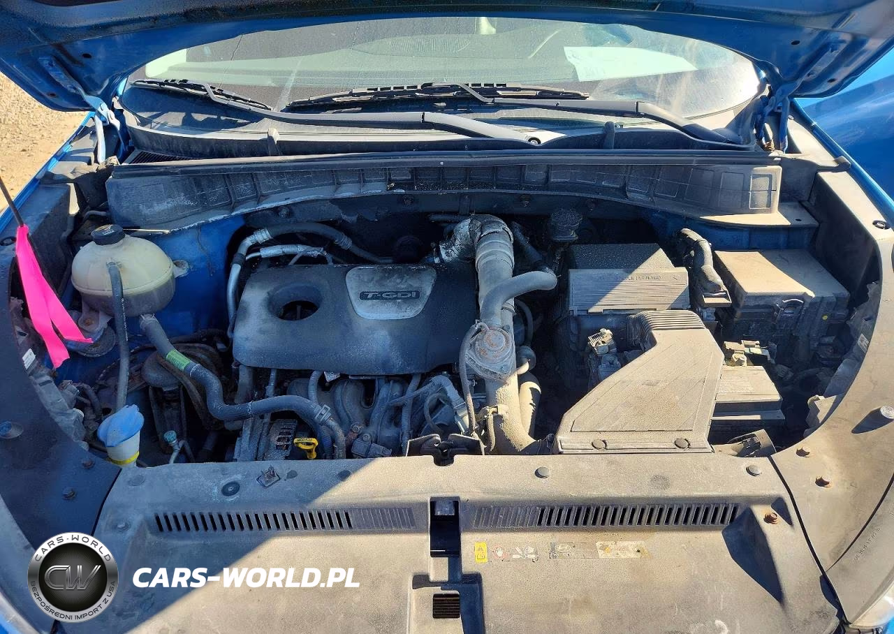 2018 Hyundai Tucson Limited VIN:KM8J3CA22JU782840 - 12