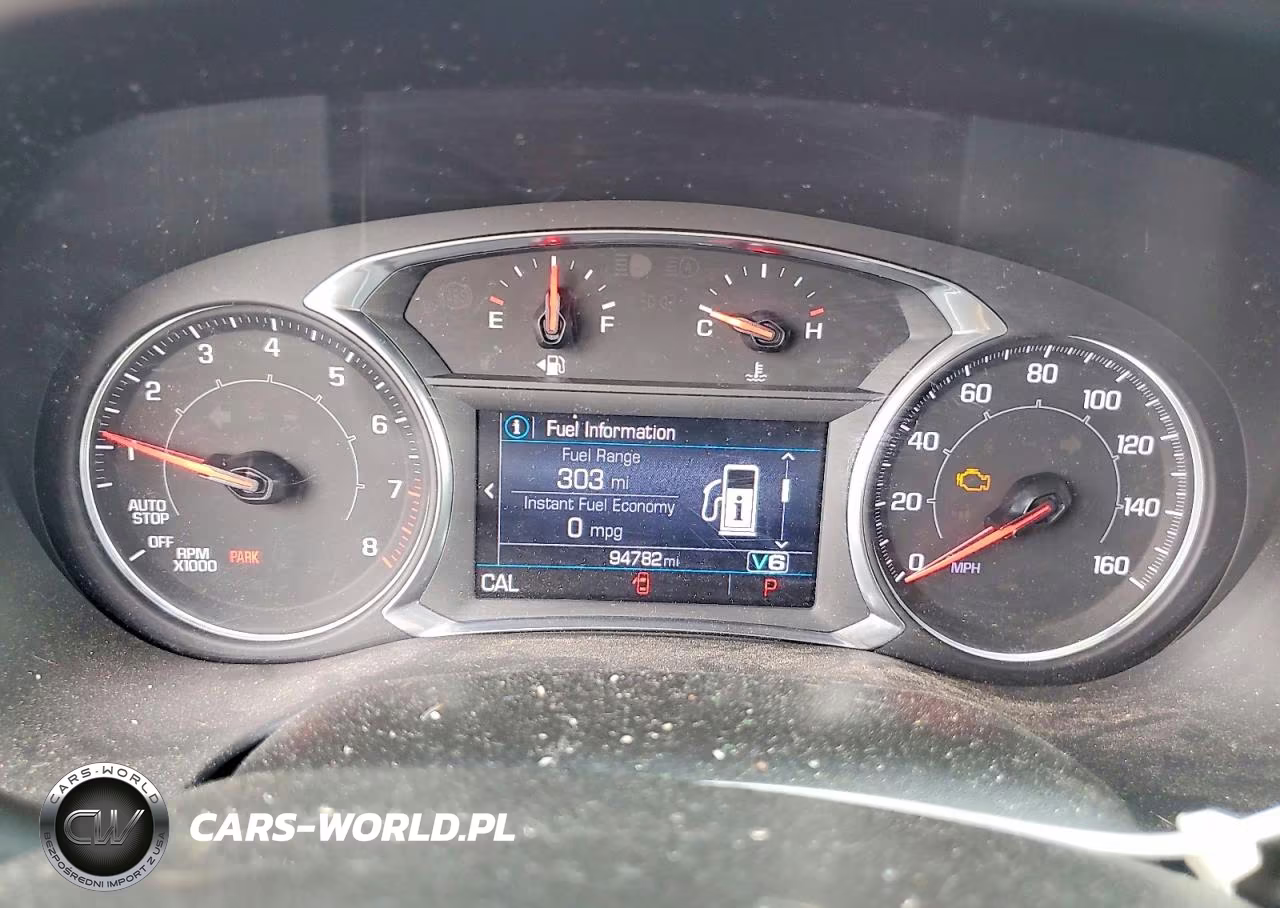 2020 GMC Acadia Sle VIN:1GKKNRLS1LZ225608 - 9
