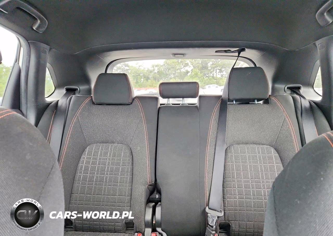 2024 Honda Hr-V Sport VIN:3CZRZ2H5XRM772910 - 10