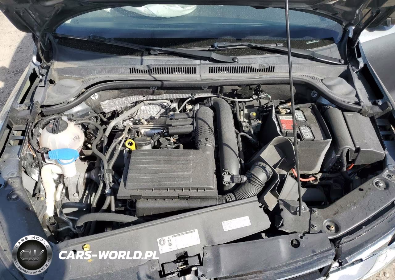 2017 Volkswagen Jetta S VIN:3VW2B7AJ4HM211436 - 11