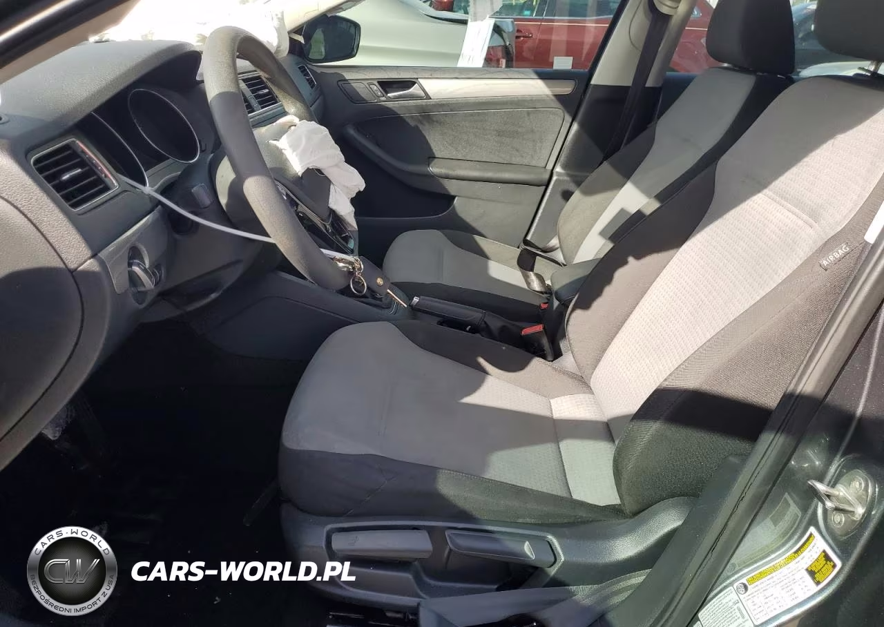 2017 Volkswagen Jetta S VIN:3VW2B7AJ4HM211436 - 7