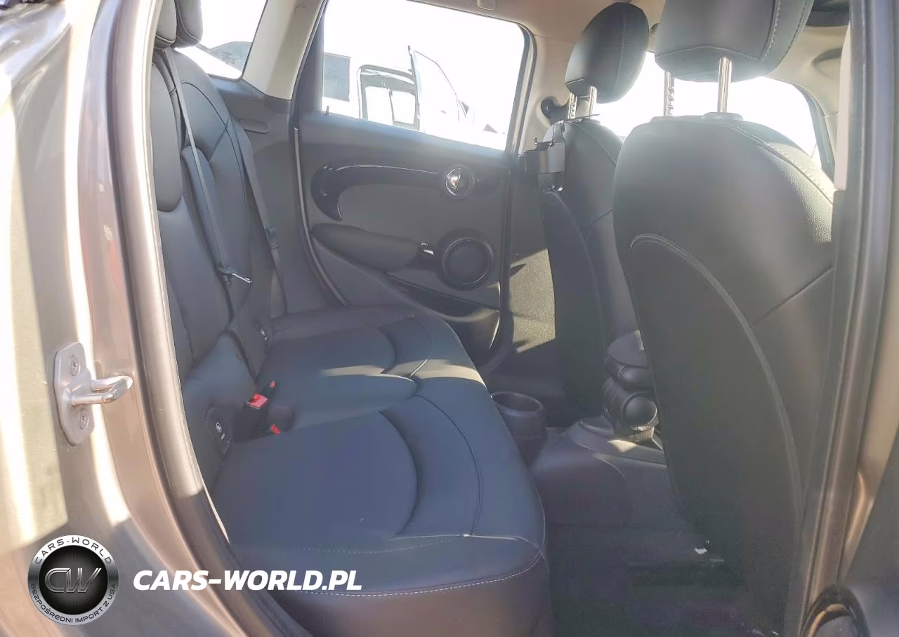 2019 Mini Cooper VIN:WMWXU1C56K2J02312 - 10