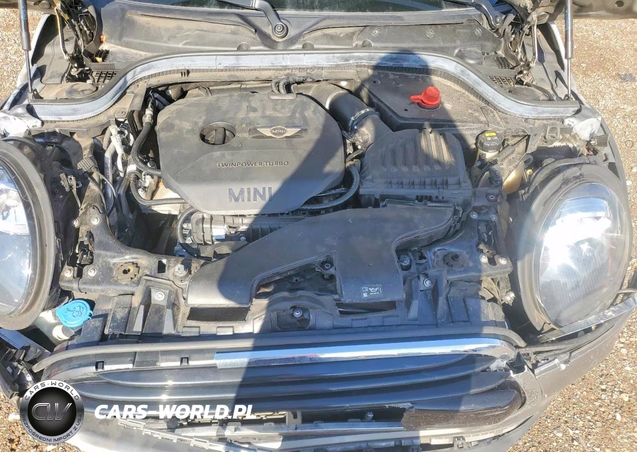 2019 Mini Cooper VIN:WMWXU1C56K2J02312 - 11