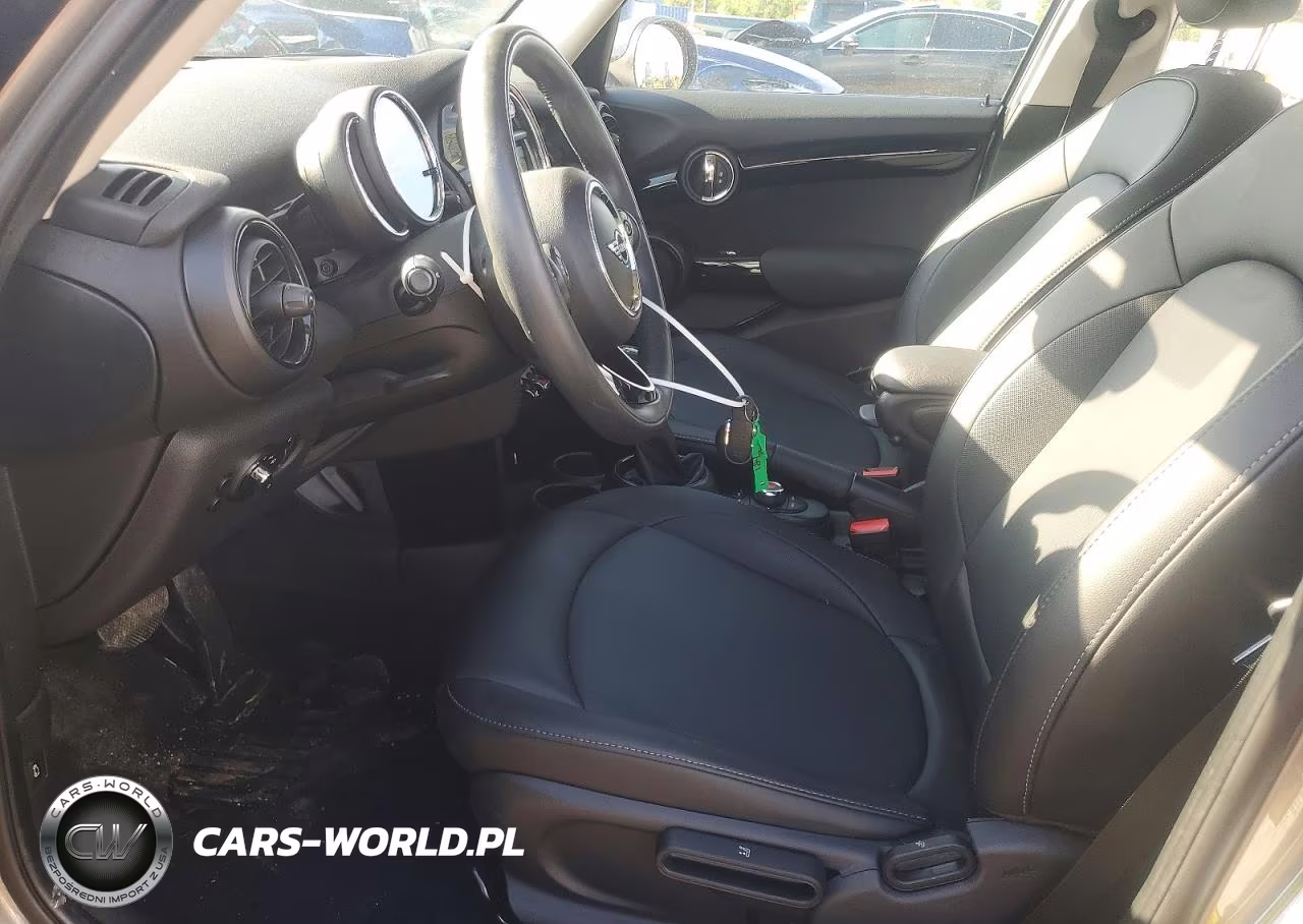 2019 Mini Cooper VIN:WMWXU1C56K2J02312 - 7
