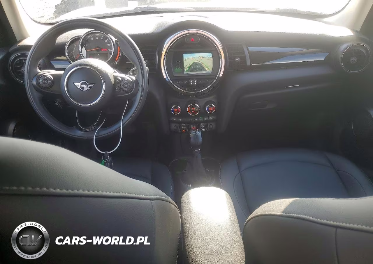 2019 Mini Cooper VIN:WMWXU1C56K2J02312 - 8