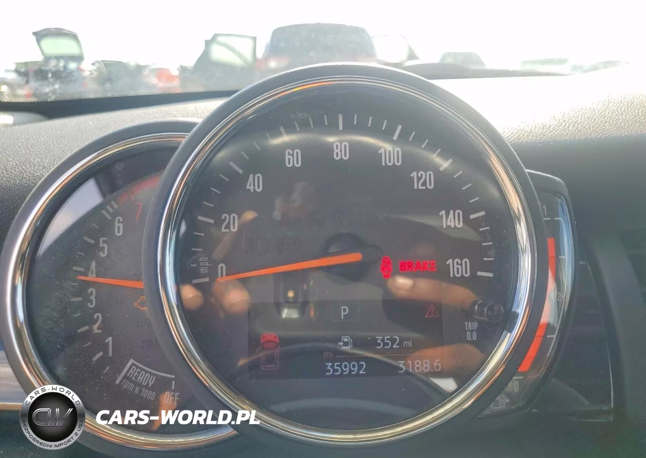 2019 Mini Cooper VIN:WMWXU1C56K2J02312 - 9