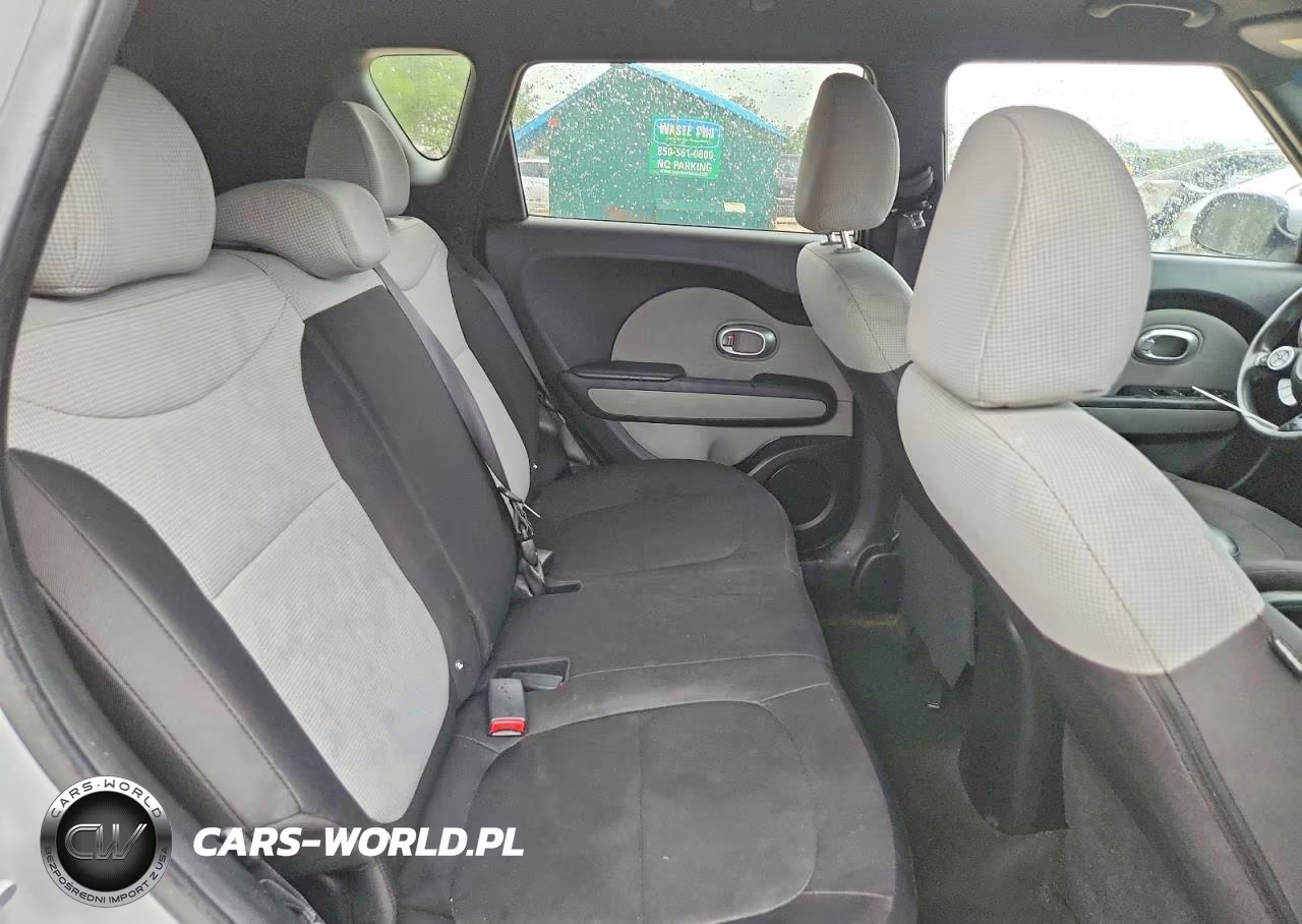 2015 Kia Soul Base VIN:KNDJN2A21F7777448 - 10