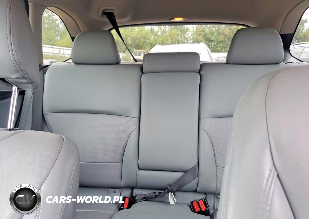 2018 Subaru Outback 2.5I Limited VIN:4S4BSANC1J3396320 - 10