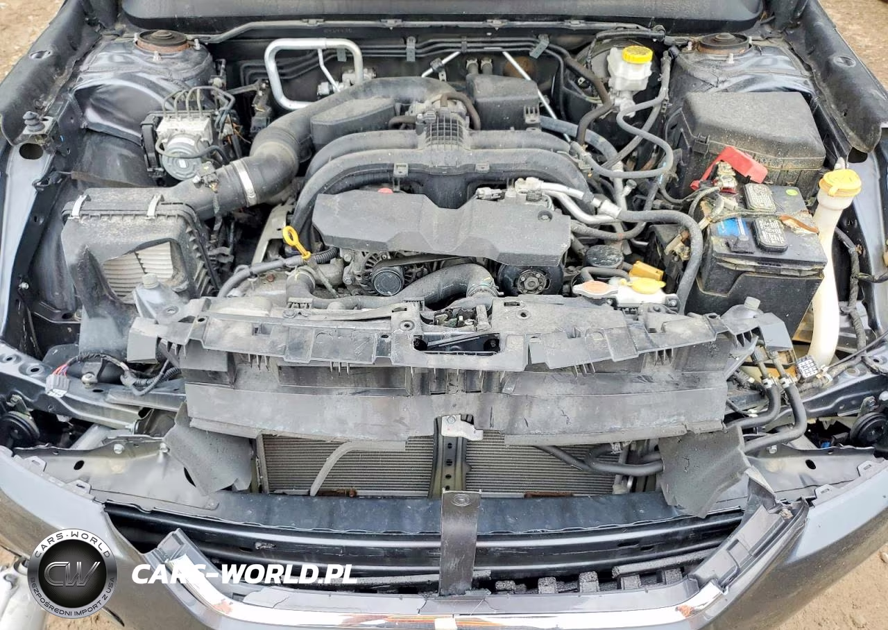 2018 Subaru Outback 2.5I Limited VIN:4S4BSANC1J3396320 - 12