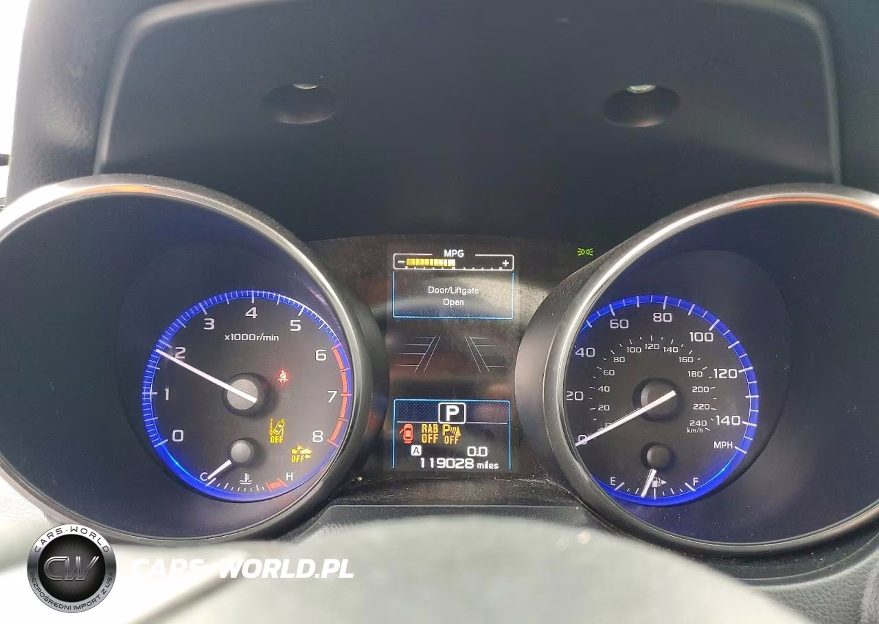2018 Subaru Outback 2.5I Limited VIN:4S4BSANC1J3396320 - 9