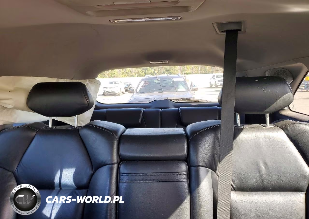 2009 Acura Mdx Technology VIN:2HNYD28489H529614 - 10