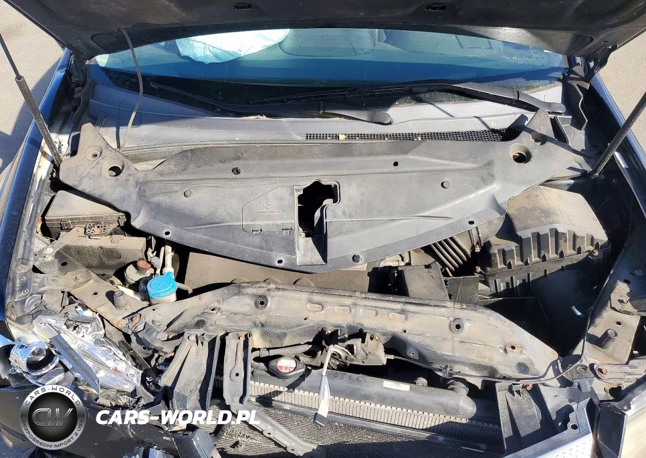 2009 Acura Mdx Technology VIN:2HNYD28489H529614 - 12