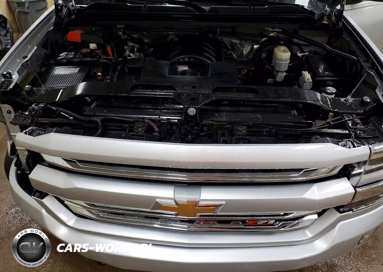 2016 Chevrolet Silverado K1500 Lt VIN:1GCVKREC4GZ396382 - 11