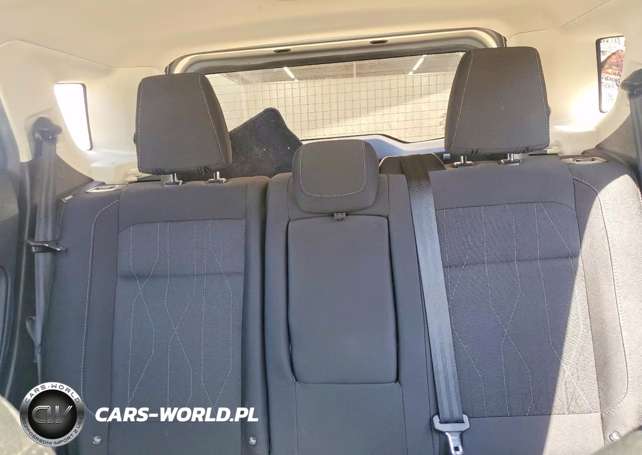 2021 Ford Ecosport Se VIN:MAJ6S3GL9MC402311 - 10