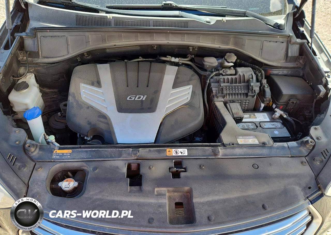 2017 Hyundai Santa Fe Se VIN:KM8SMDHF8HU220564 - 11
