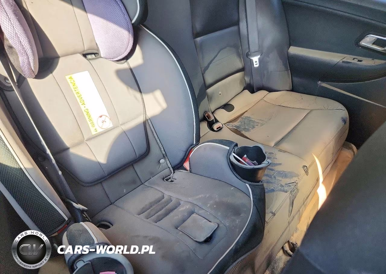 2016 Ford Taurus Police Interceptor VIN:1FAHP2MK9GG103463 - 10