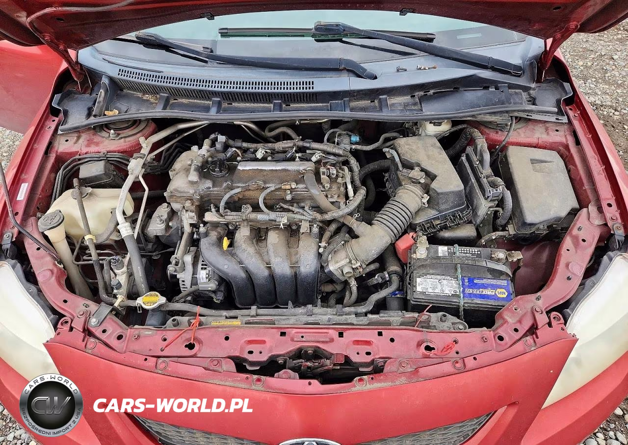 2009 Toyota Corolla S VIN:1NXBU40E99Z095045 - 11