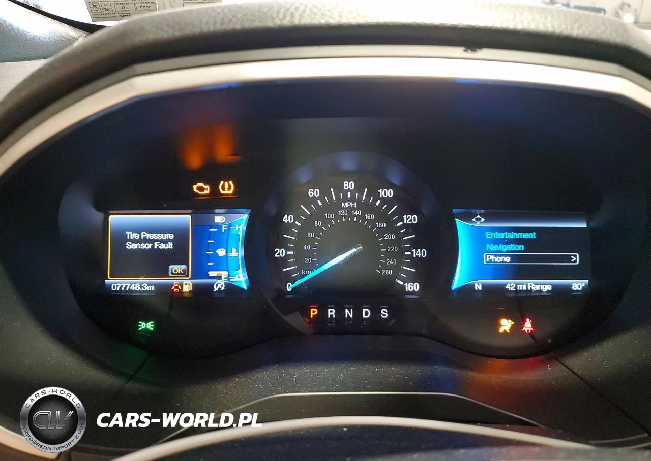 2021 Ford Edge Sel VIN:2FMPK4J95MBA60160 - 9
