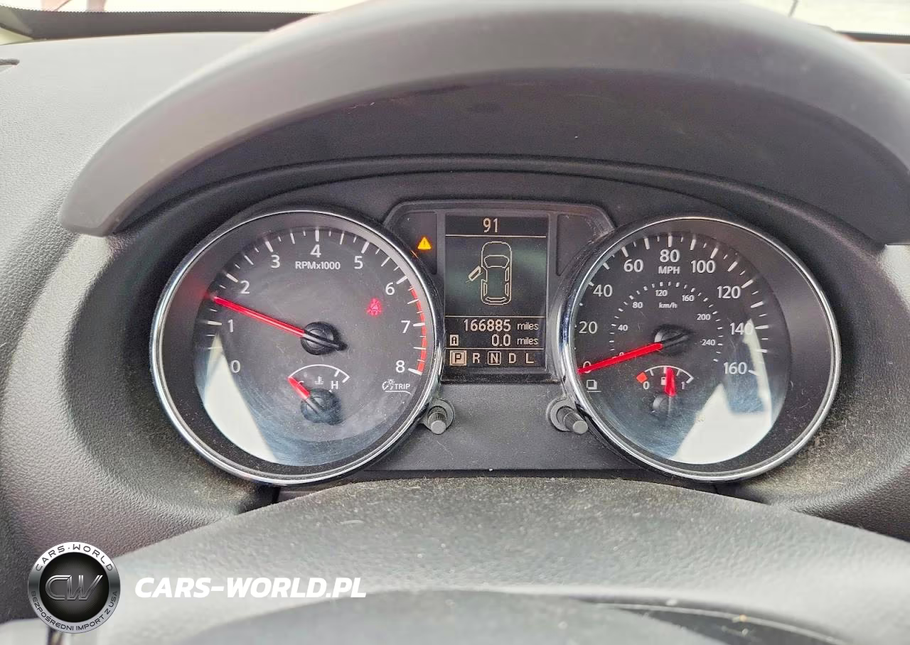 2011 Nissan Rogue S VIN:JN8AS5MV0BW308291 - 9