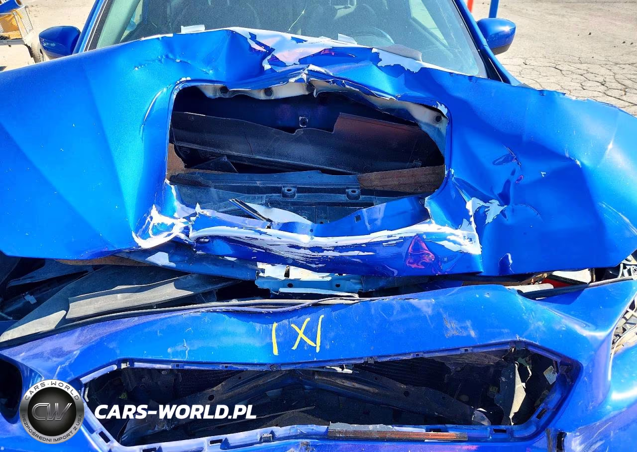 2018 Subaru Wrx Limited VIN:JF1VA1F63J9819334 - 11
