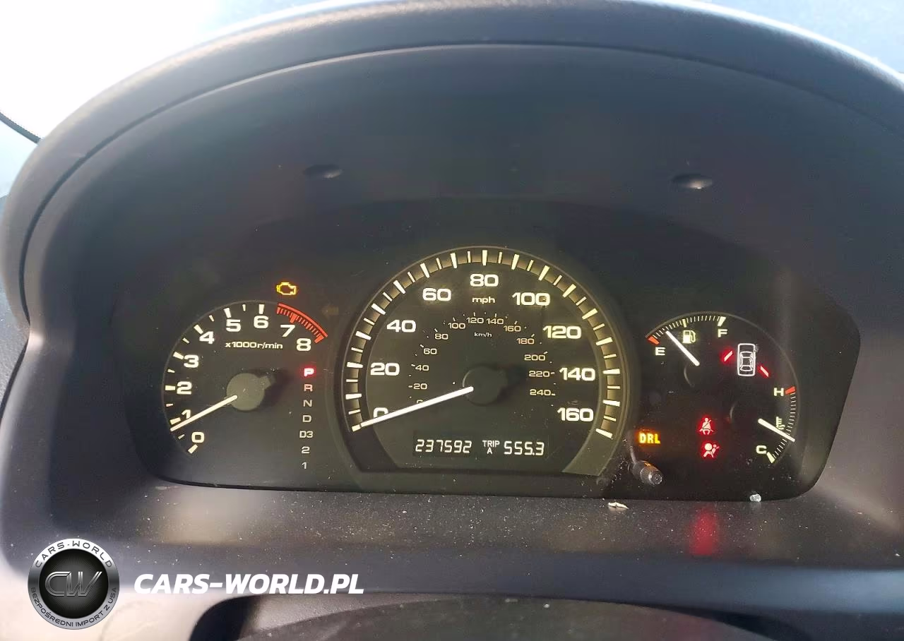 2007 Honda Accord VIN:1HGCM567X7A153557 - 9