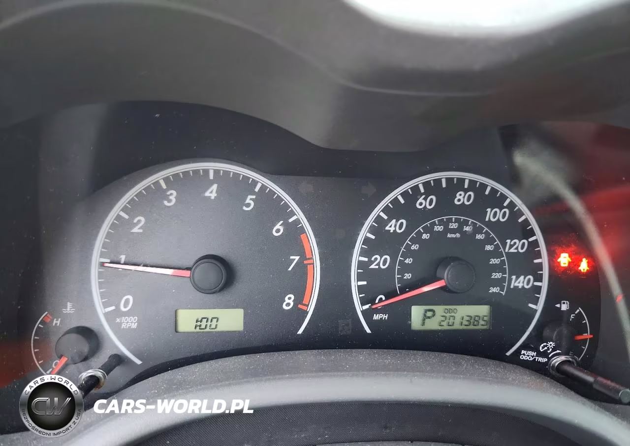 2009 Toyota Corolla Le VIN:1NXBU40E19Z135151 - 9