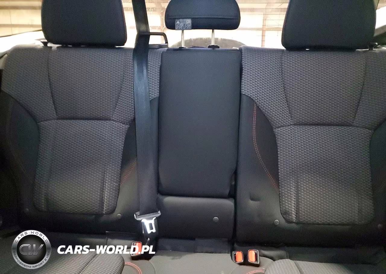 2021 Subaru Forester Sport VIN:JF2SKARC2MH458315 - 10