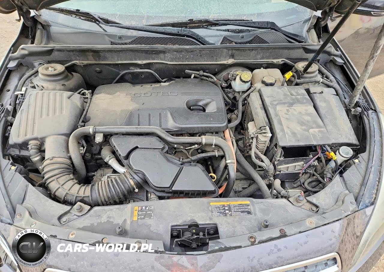 2013 Chevrolet Malibu 1Lt VIN:1G11D5RRXDF119869 - 11