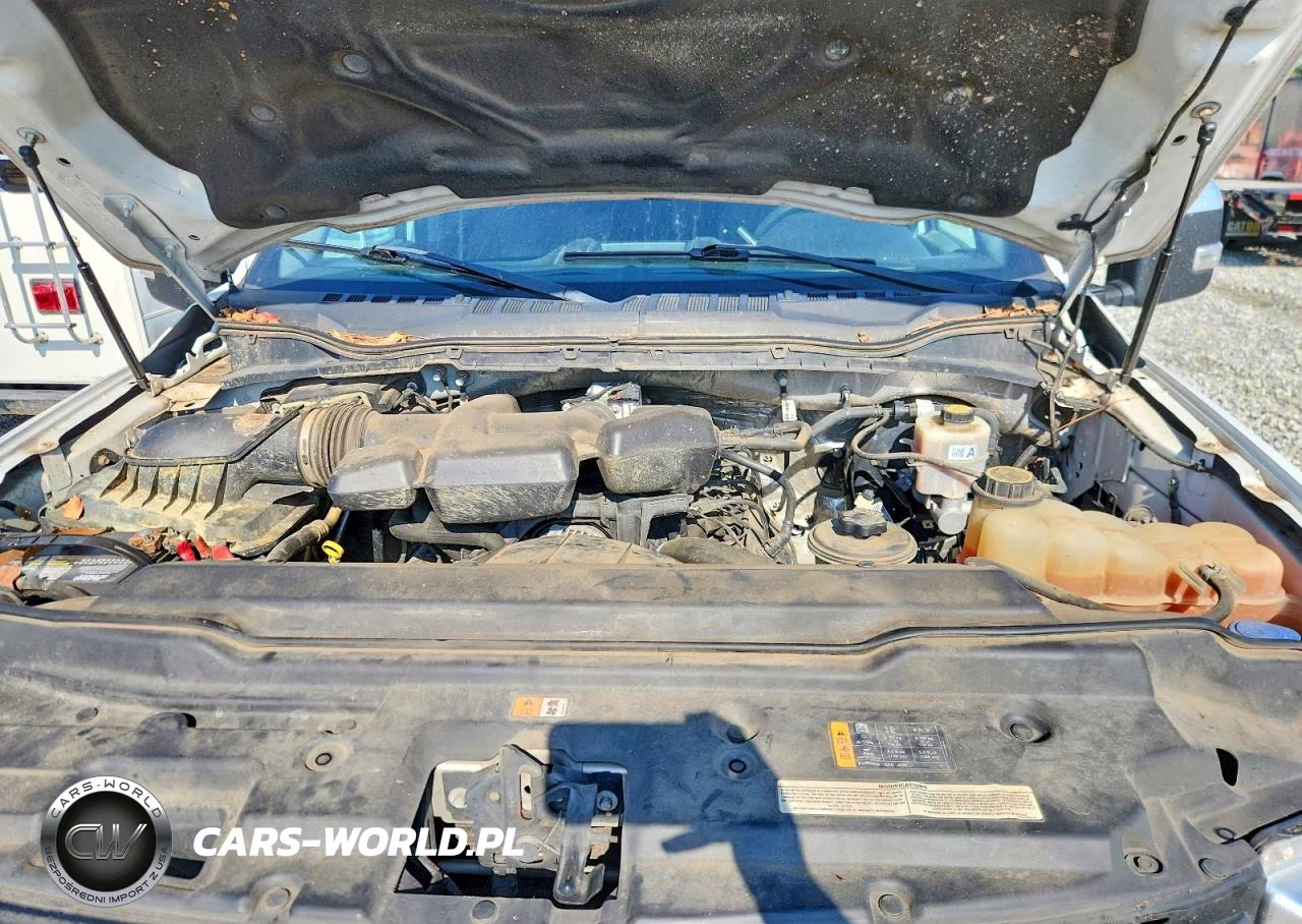 2018 Ford F250 Super Duty VIN:1FT7W2B64JEB91324 - 11
