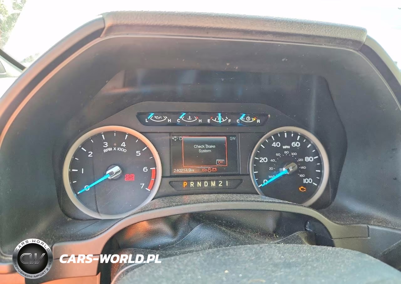 2018 Ford F250 Super Duty VIN:1FT7W2B64JEB91324 - 9