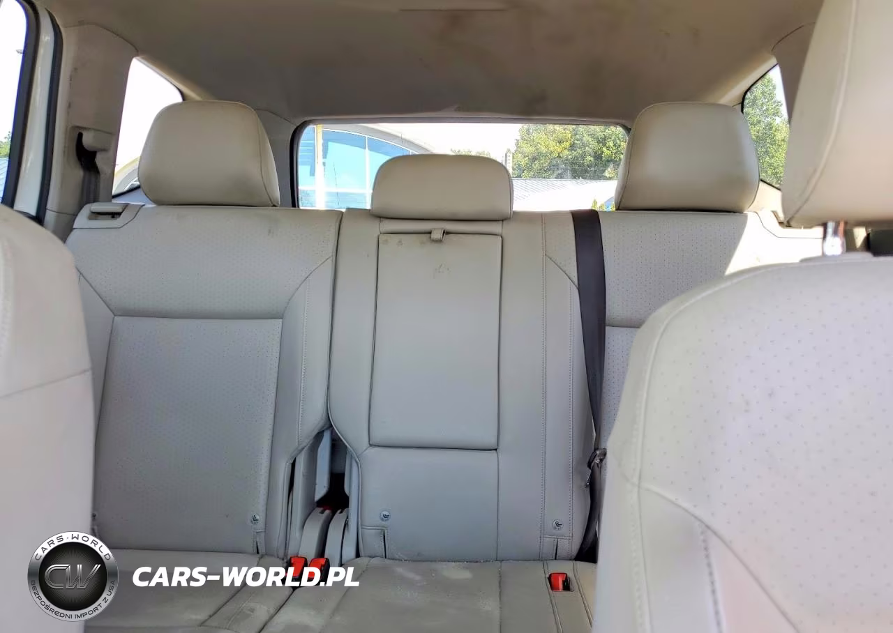 2019 Volkswagen Atlas Se VIN:1V2UR2CA5KC593653 - 10