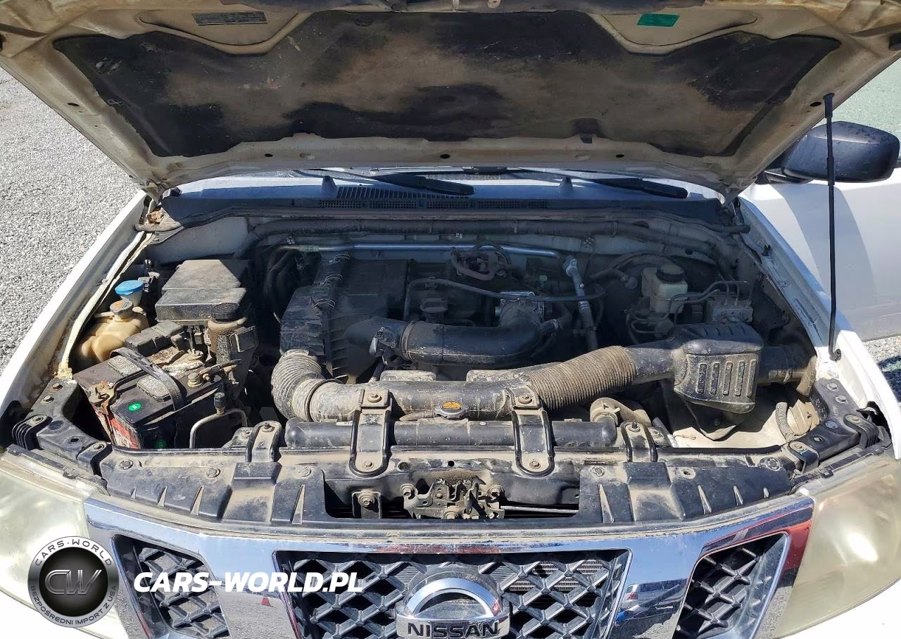 2018 Nissan Frontier S VIN:1N6BD0CTXJN702640 - 11