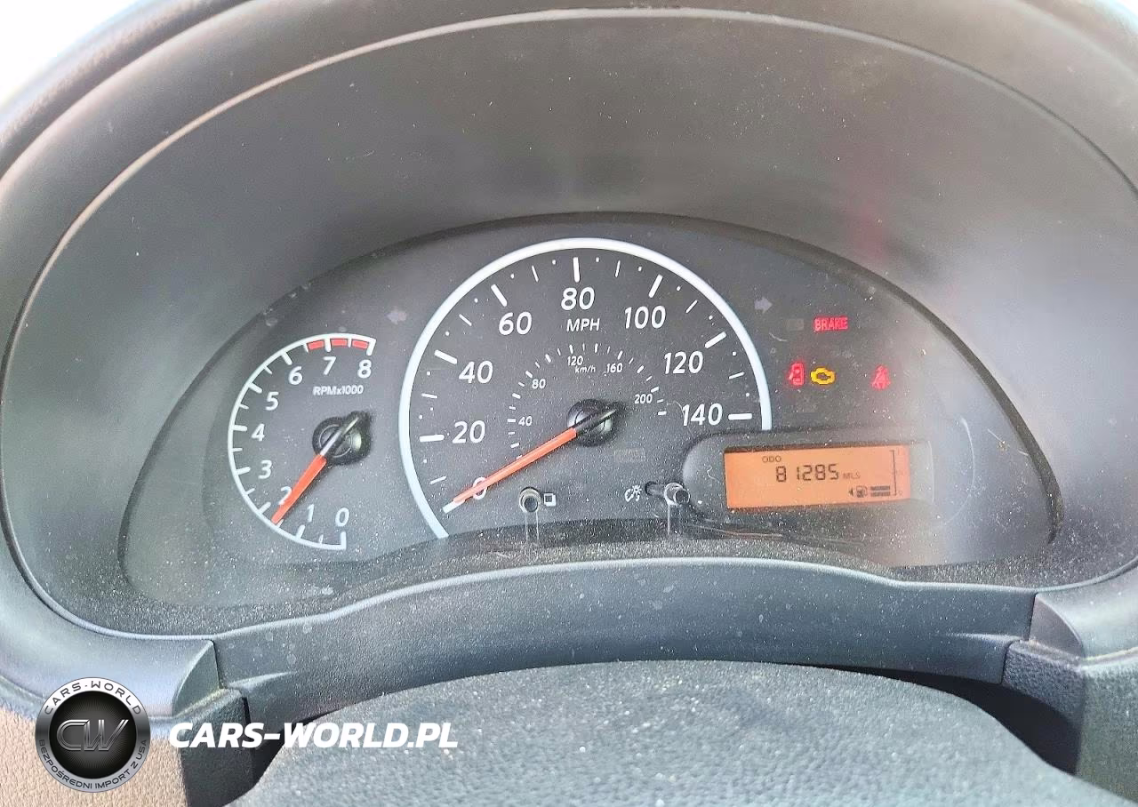 2019 Nissan Versa S Plus VIN:3N1CN7AP1KL839778 - 9