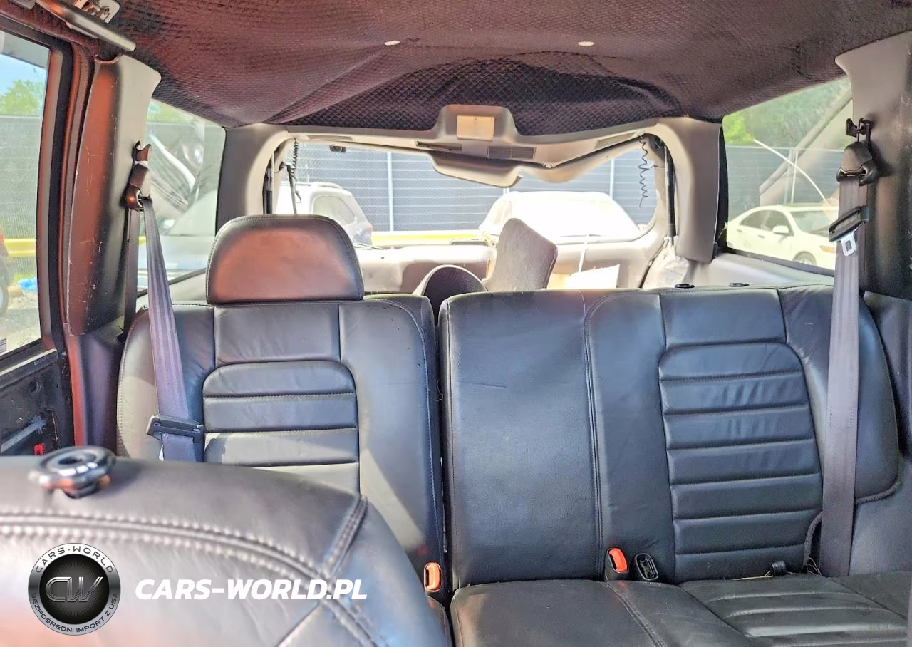 1997 Jeep Grand Cherokee Laredo VIN:1J4GZ58S9VC503288 - 10