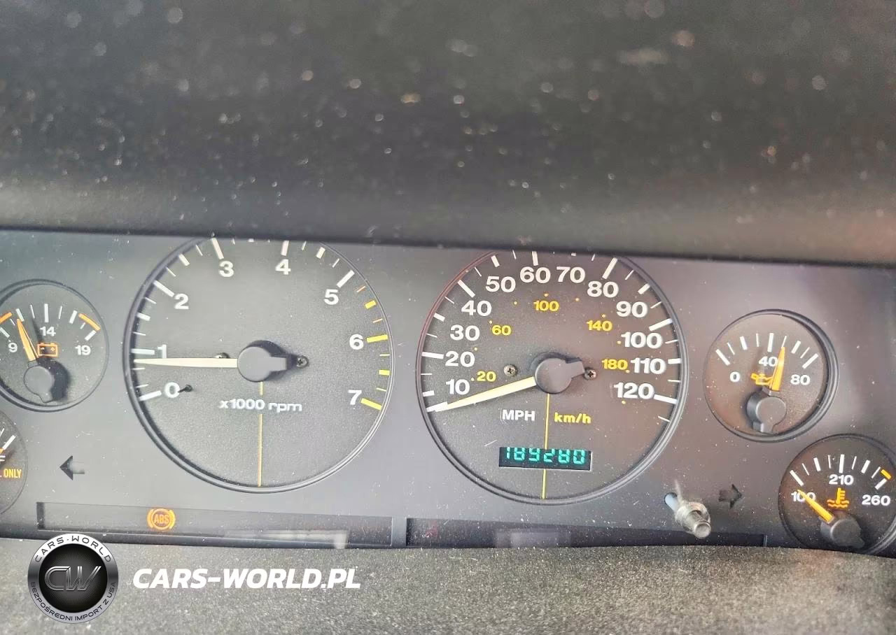 1997 Jeep Grand Cherokee Laredo VIN:1J4GZ58S9VC503288 - 9