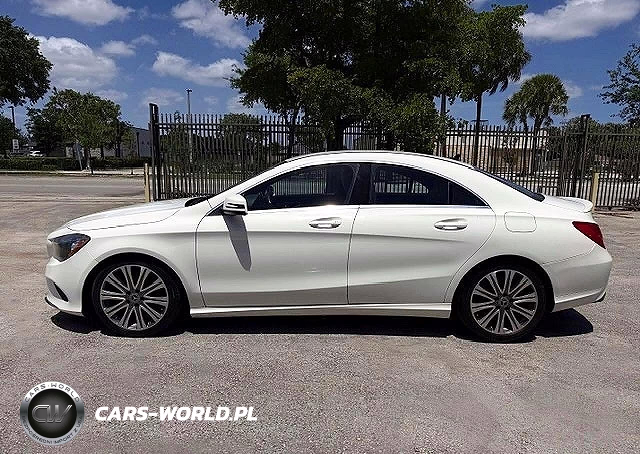 2018 Mercedes-Benz Cla 250 VIN:WDDSJ4EB0JN570193 - 12