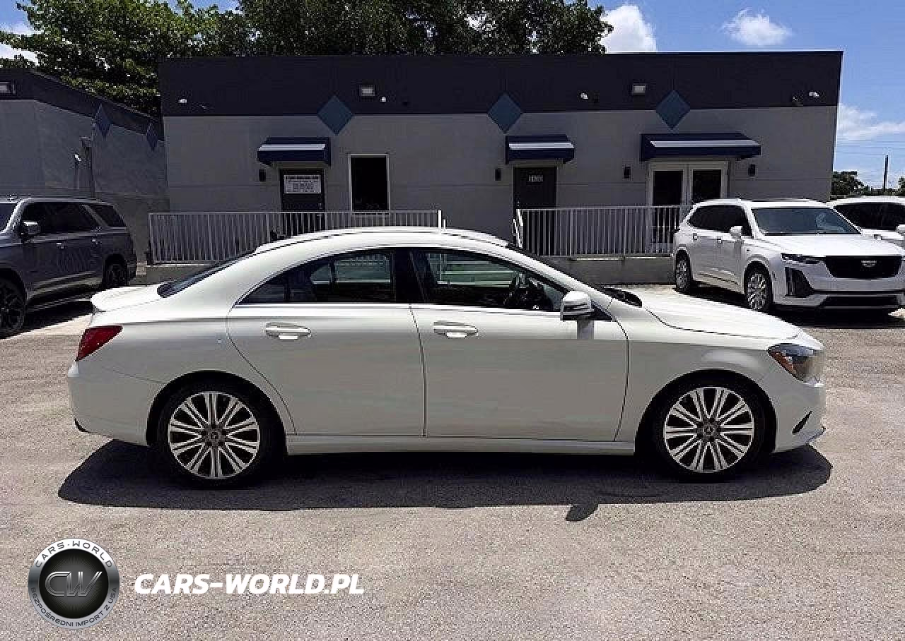 2018 Mercedes-Benz Cla 250 VIN:WDDSJ4EB0JN570193 - 13