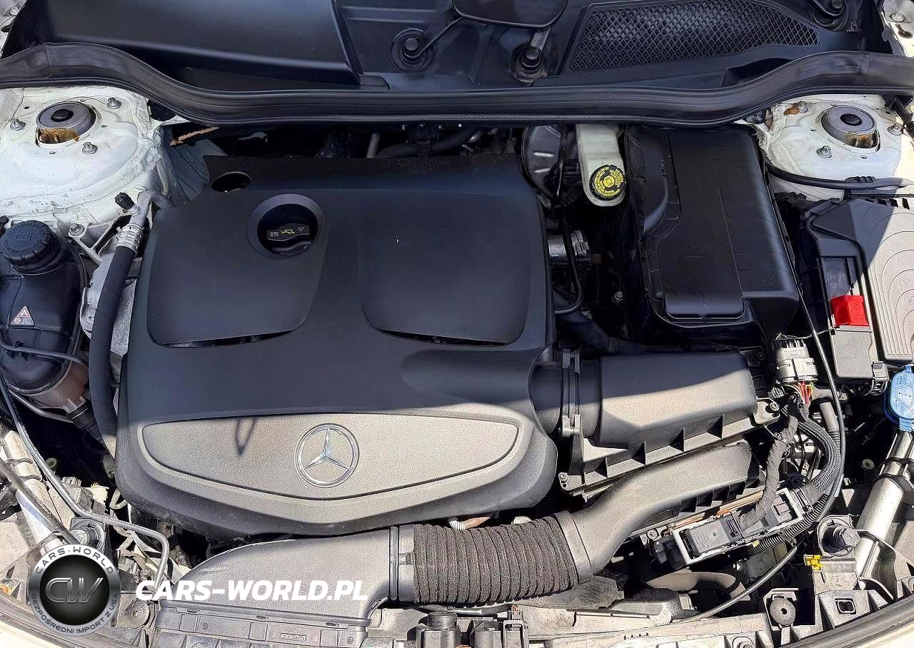 2018 Mercedes-Benz Cla 250 VIN:WDDSJ4EB0JN570193 - 14