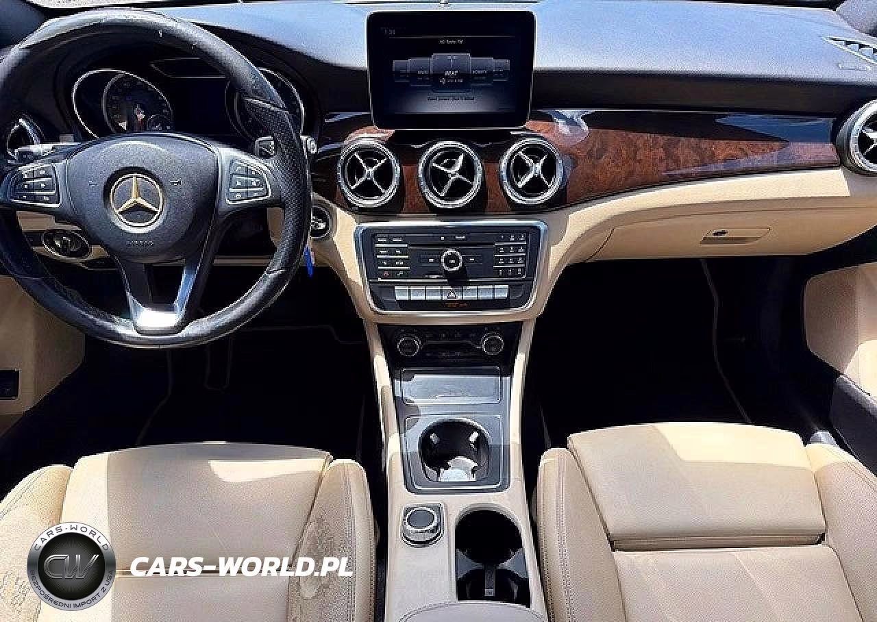 2018 Mercedes-Benz Cla 250 VIN:WDDSJ4EB0JN570193 - 8