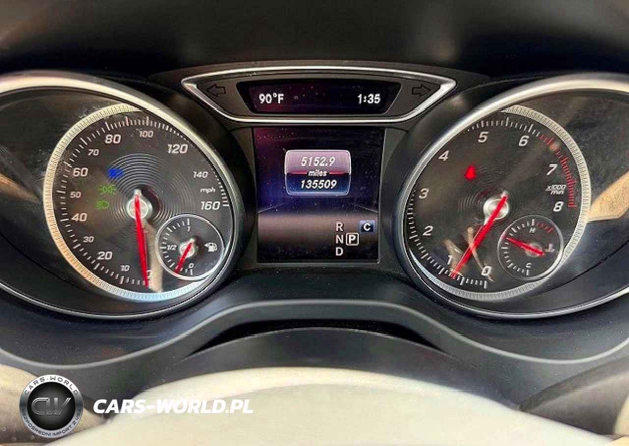 2018 Mercedes-Benz Cla 250 VIN:WDDSJ4EB0JN570193 - 9