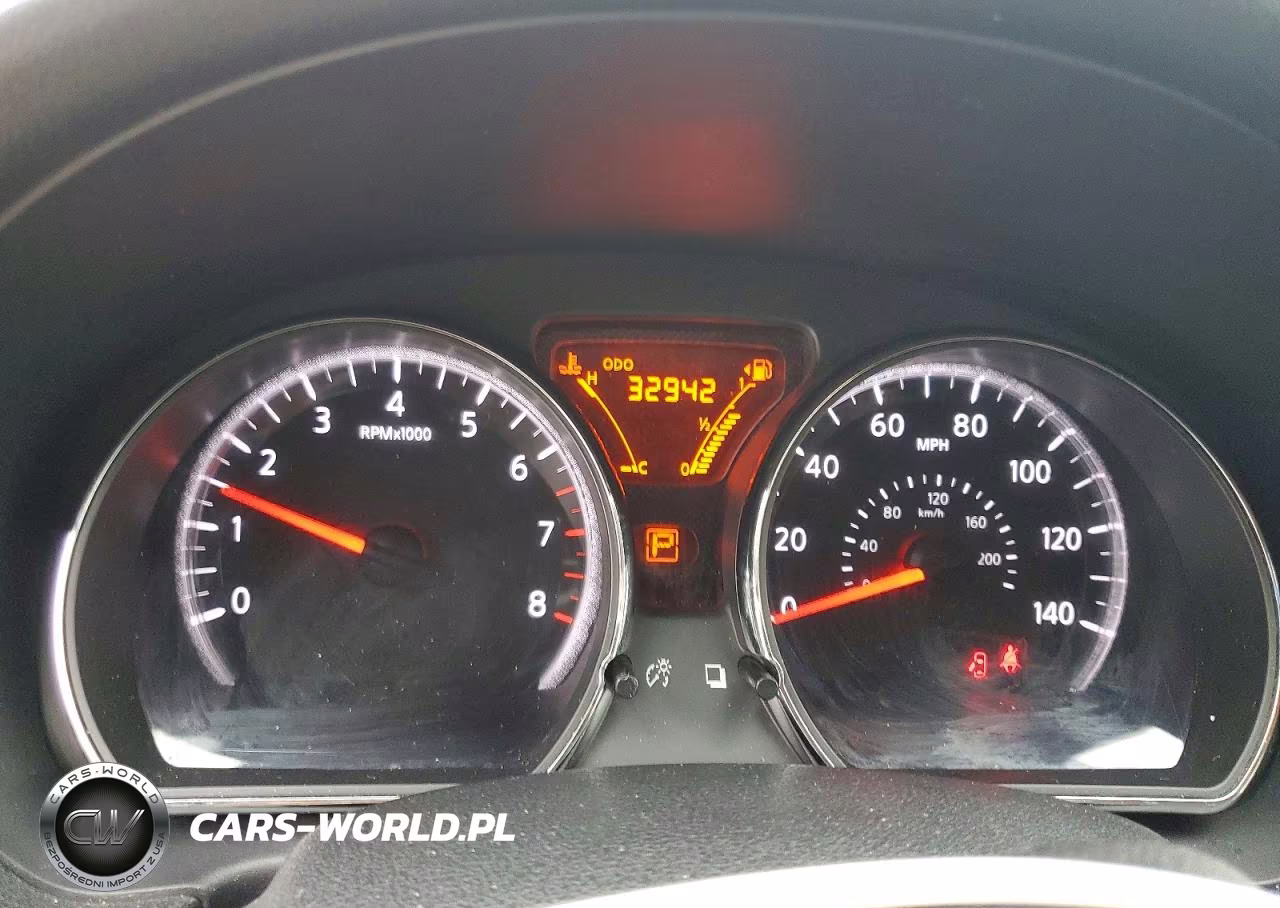 2014 Nissan Versa 1.6 Sv VIN:3N1CN7APXEL851402 - 9