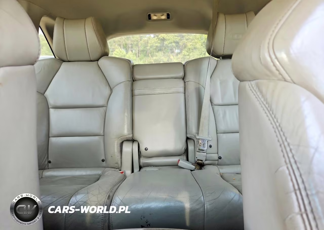 2013 Acura Mdx Technology VIN:2HNYD2H30DH521829 - 10